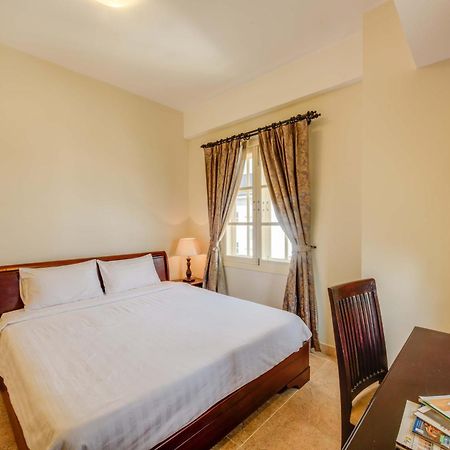 City View Apartment Phnom Penh Rom bilde