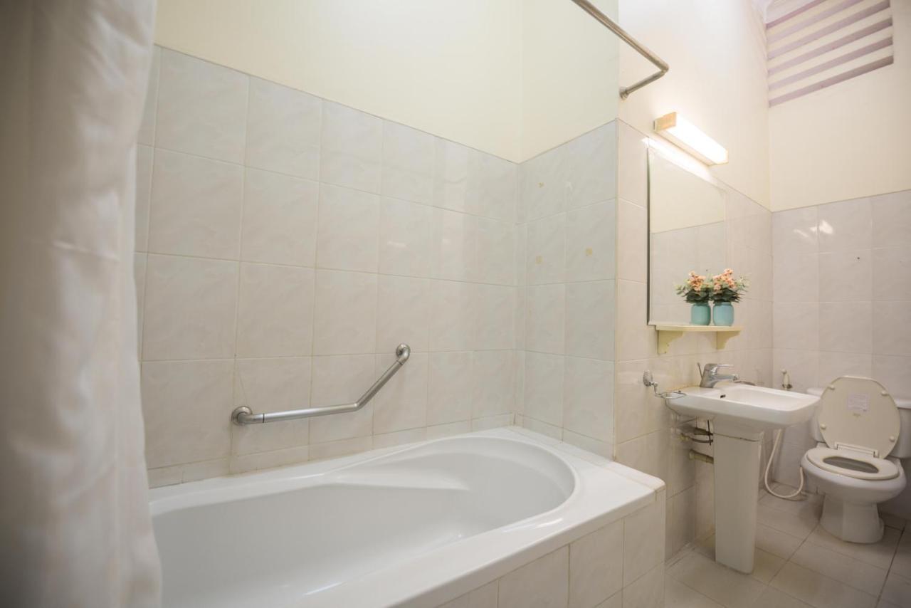 City View Apartment Phnom Penh Eksteriør bilde